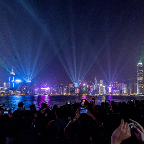 Magical Hong Kong Getaway! - Image 2