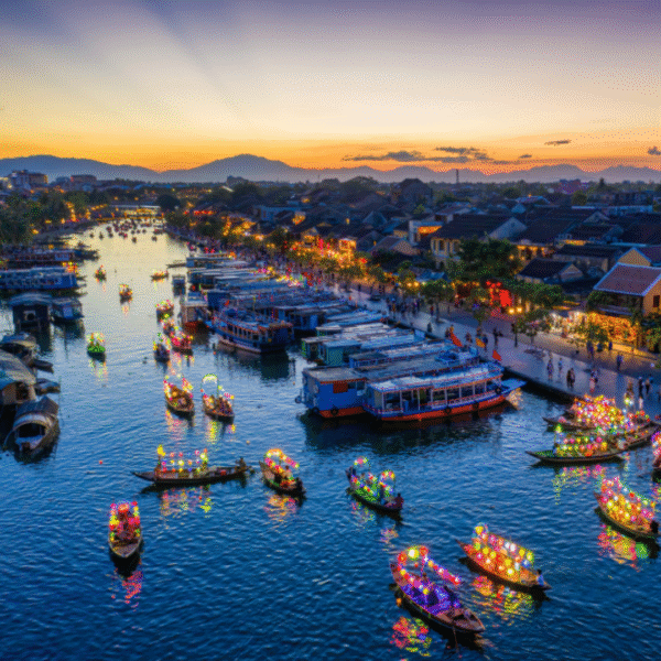 Vietnam Da Nang All-In Package - Image 3