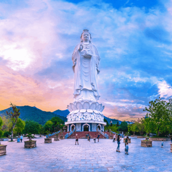 Vietnam Da Nang All-In Package - Image 2