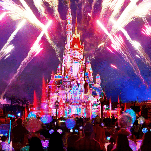 Magical Hong Kong Getaway! - Image 4