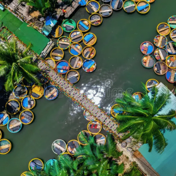 Vietnam Da Nang All-In Package - Image 4